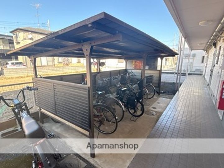 サンパール志木のその他画像