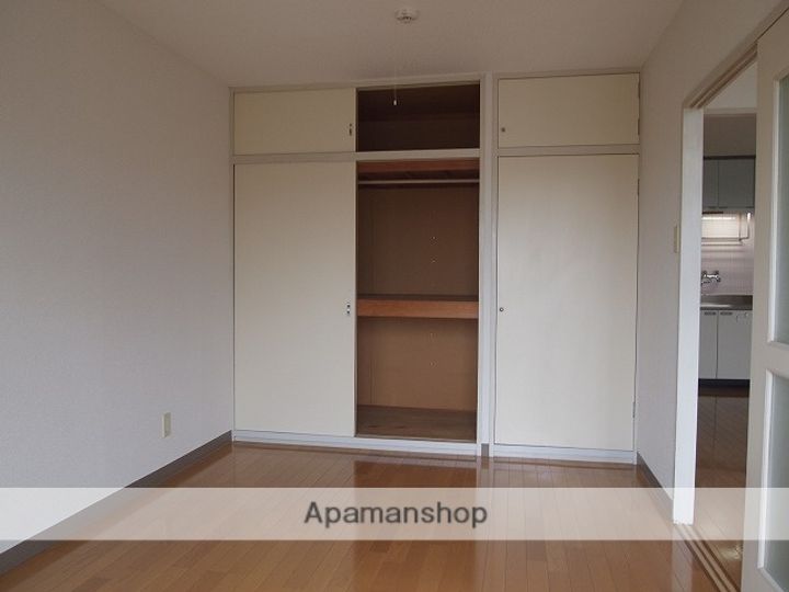 サンパール志木の内装