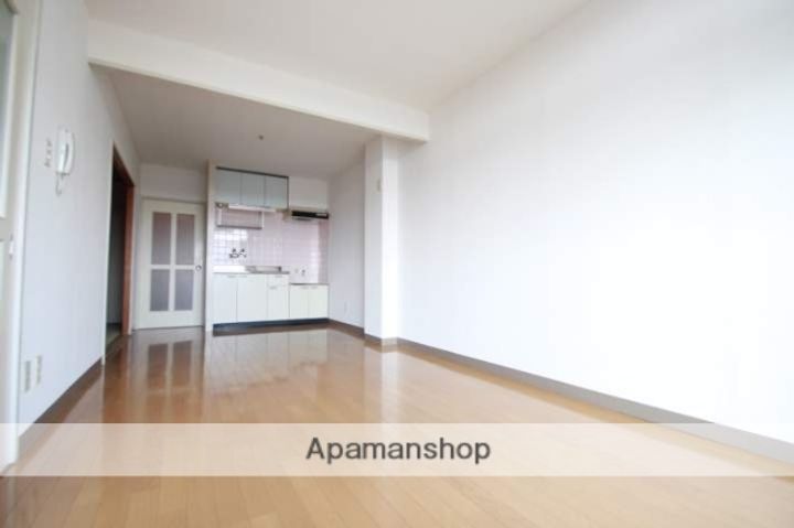 サンパール志木の内装