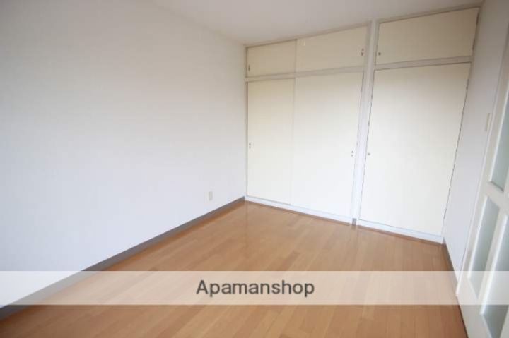 サンパール志木の内装