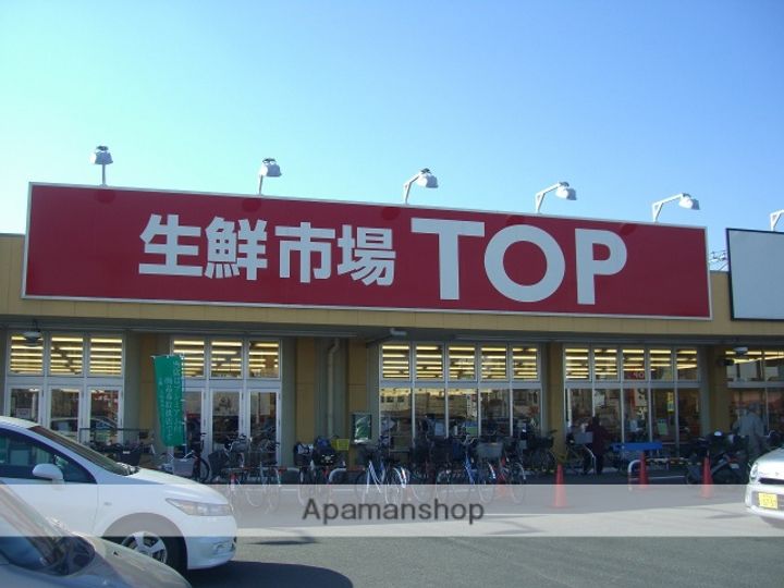 コーポ恵の周辺