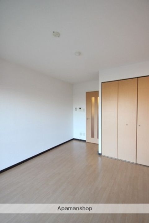 アヴァンセ306の内装