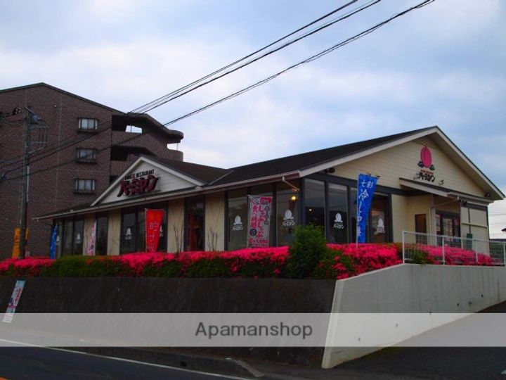 アヴァンセ306の周辺