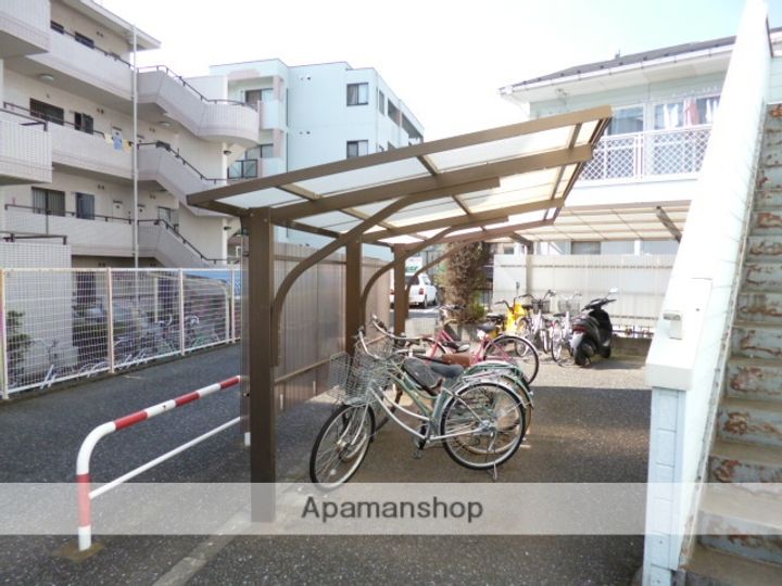 サンモール鶴瀬Ⅱのその他画像