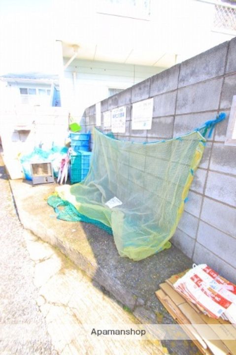 サンモール鶴瀬Ⅱのその他画像