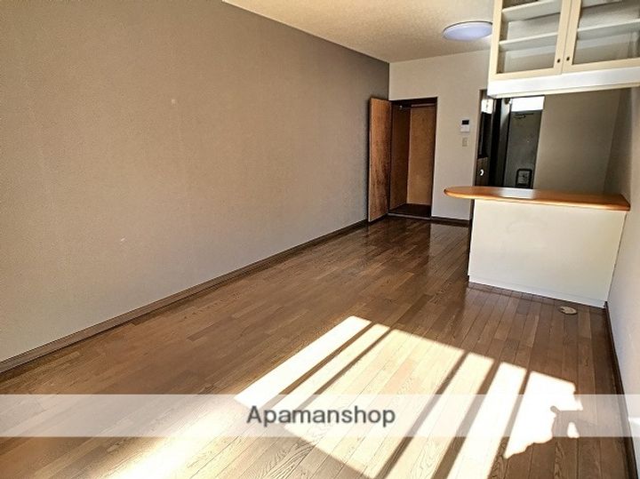 サンモール鶴瀬Ⅱの内装