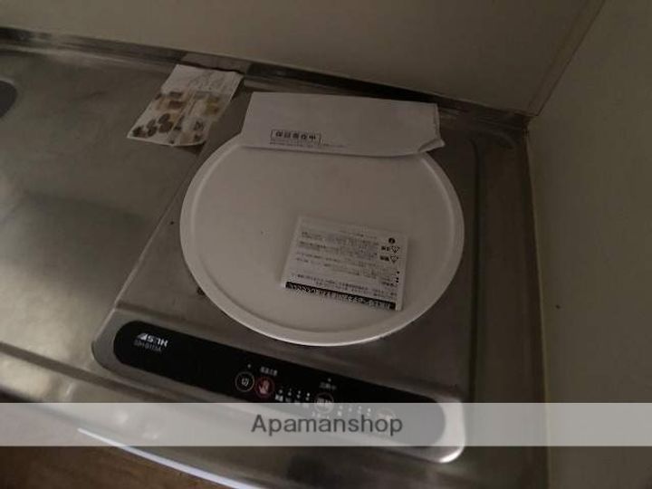 ブリランテ上福岡の内装