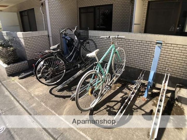 ブリランテ上福岡のその他画像