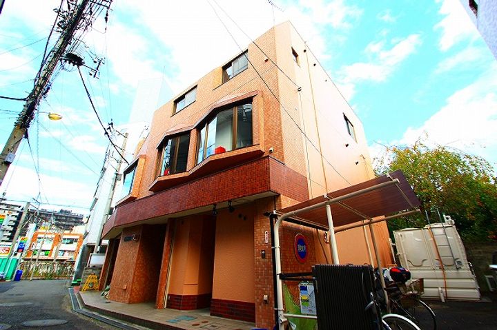 第2関根ビルのその他画像