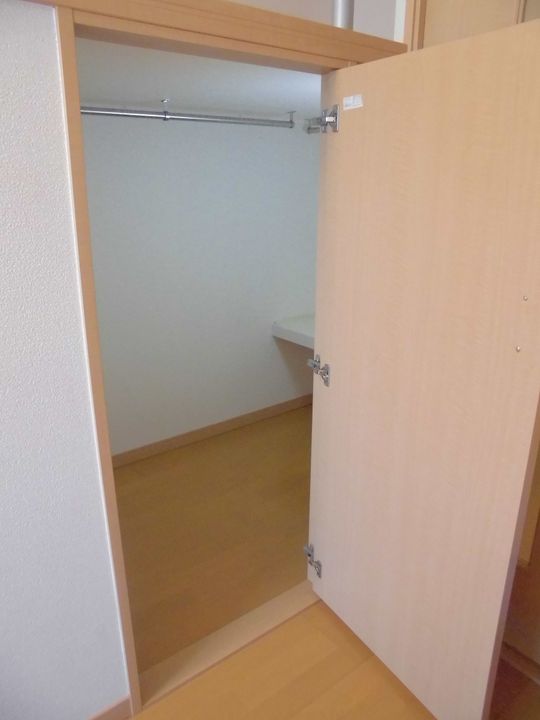 レオパレストルワジエームのその他画像