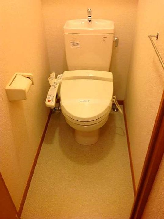 レオパレスベルコンフォートのその他画像