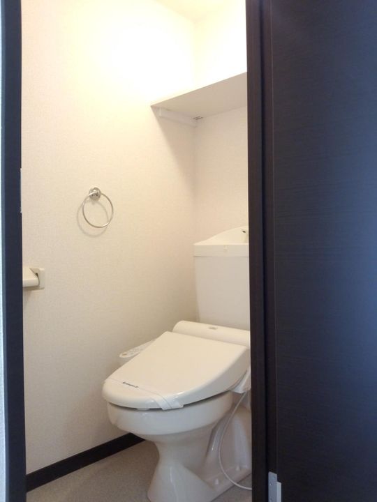 レオネクストパークふじみ野のその他画像