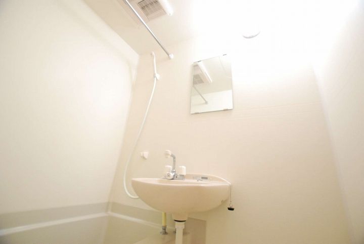 レオネクストパークふじみ野のその他画像