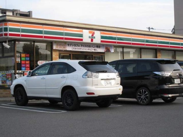 レオネクストパークふじみ野の周辺