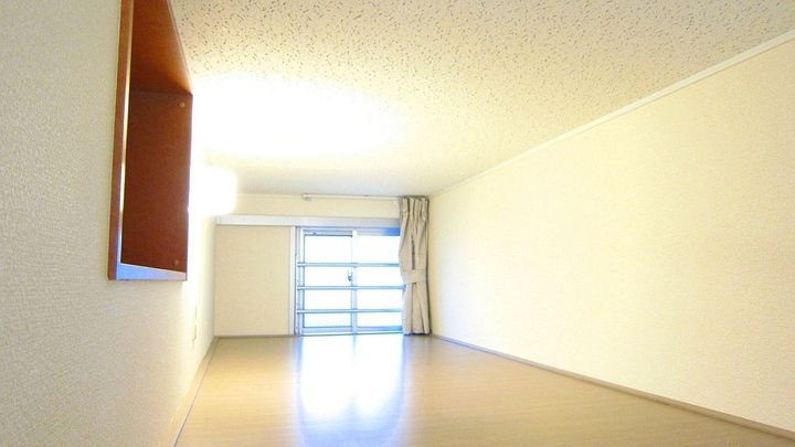 レオパレスミニョンのその他画像