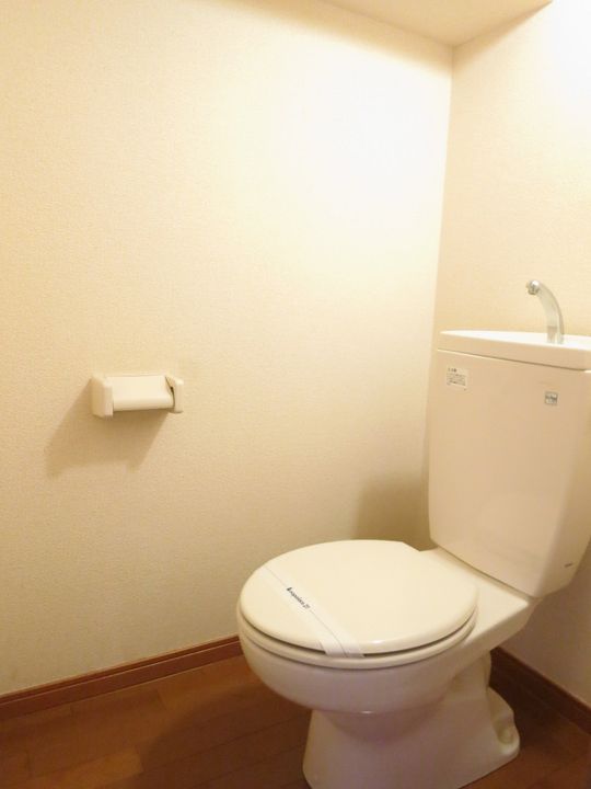 レオパレスミニョンのその他画像