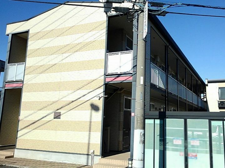 レオパレスミニョンのその他画像