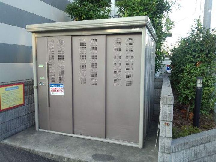レオパレス中宗岡のその他画像