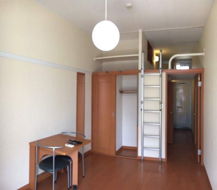 レオパレス中宗岡のその他画像