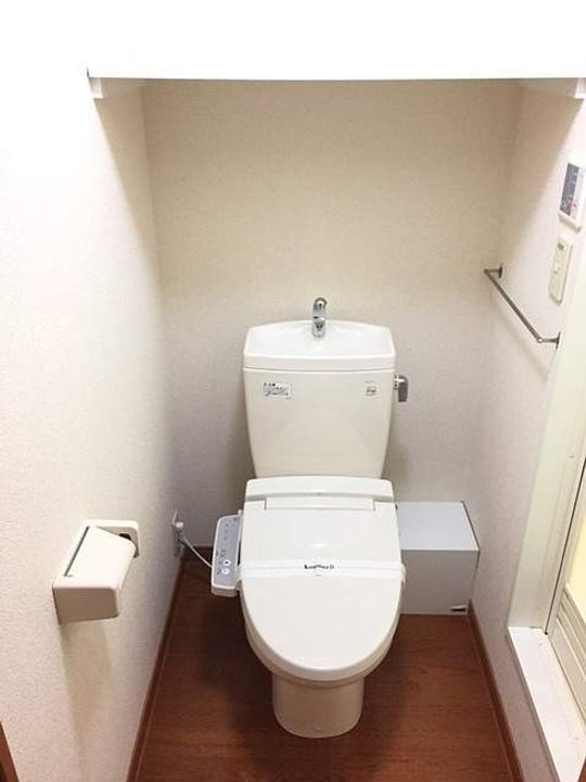 レオパレス中宗岡のその他画像