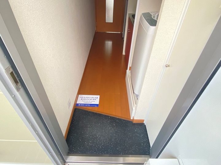 レオパレス中宗岡のその他画像