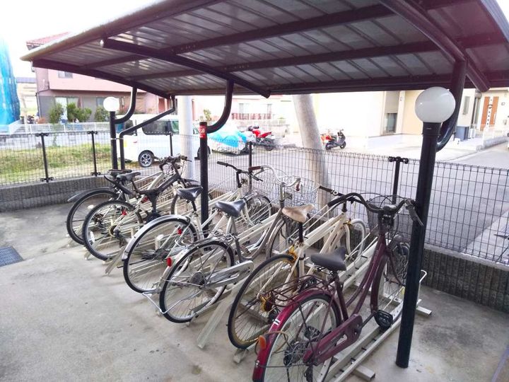 レオパレスNEEDSのその他画像