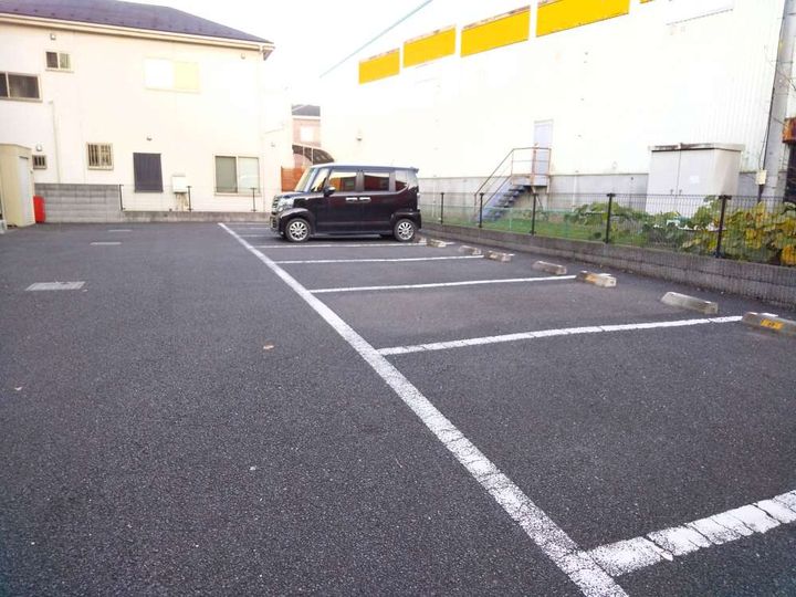 レオパレスNEEDSのその他画像