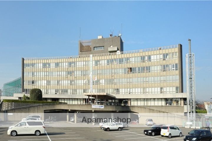 リベラル志木の周辺