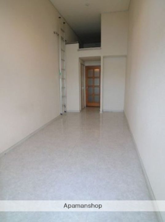 リベラル志木の内装