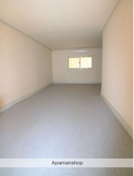 リベラル志木の内装