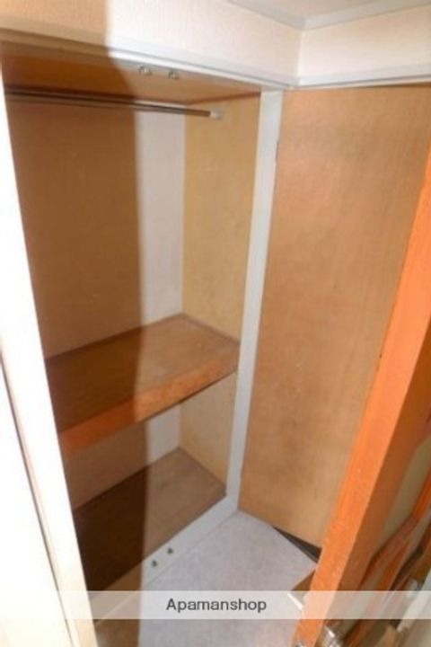 リベラル志木の内装