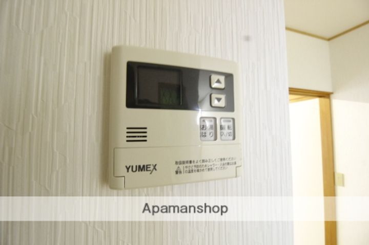 ハイツオオツカの内装