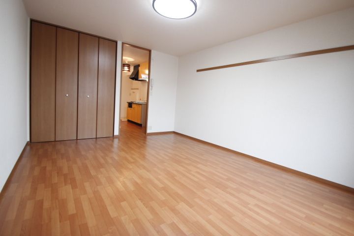パナハピネスの内装