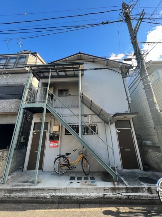 さつき荘201号室のその他画像
