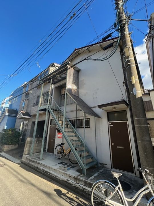 さつき荘201号室のその他画像