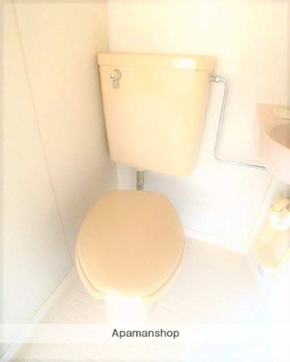 コーポ根岸台のその他画像