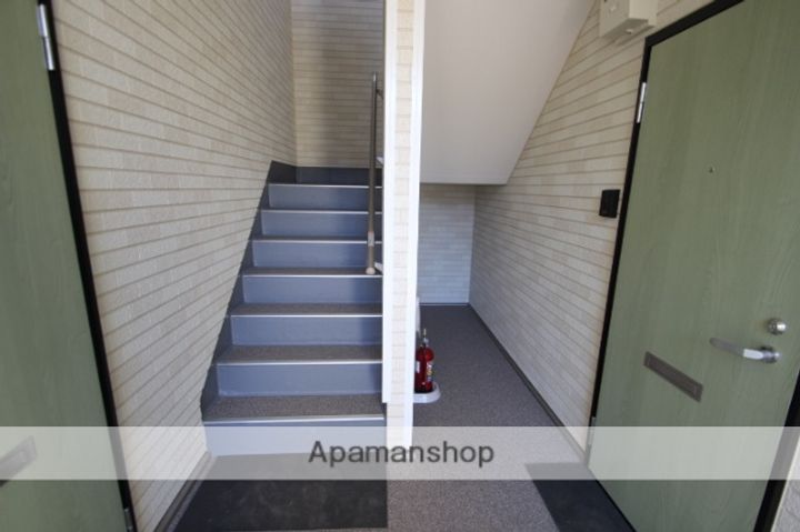 プライムガーデン鶴瀬東108のその他画像