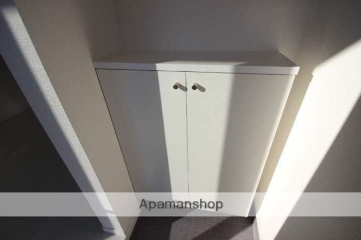 プライムガーデン鶴瀬東108の内装