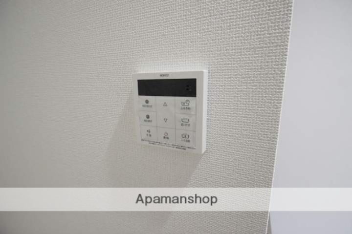 プライムガーデン鶴瀬東108の内装