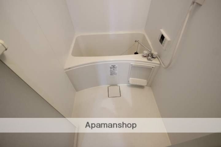 プライムガーデン鶴瀬東108の風呂