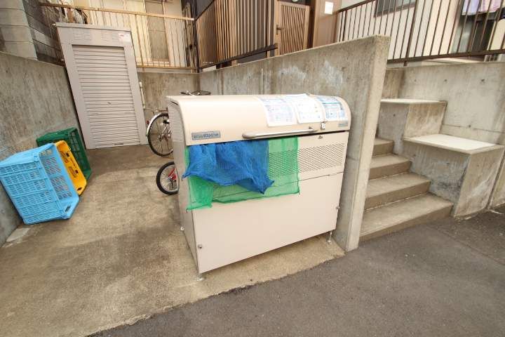 セレステ鶴瀬のその他画像