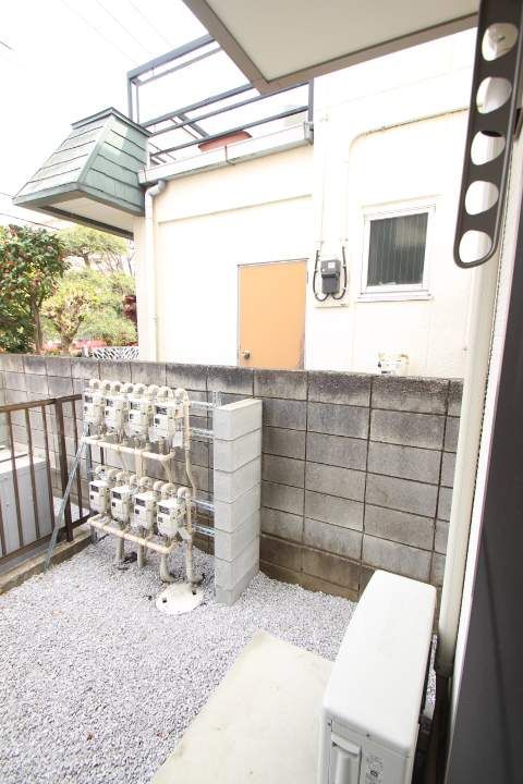 セレステ鶴瀬のその他画像