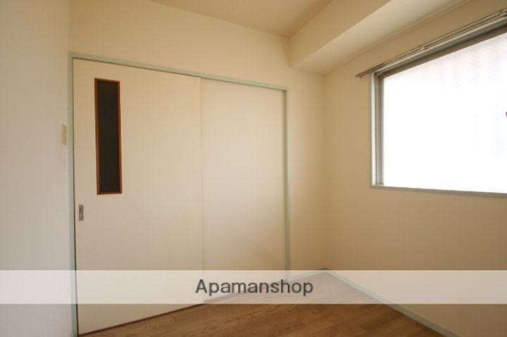 シャルルみずほの内装