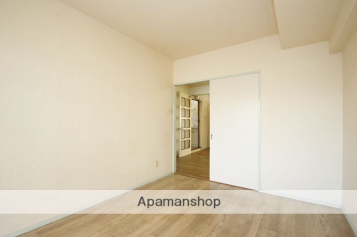 シャルルみずほの内装