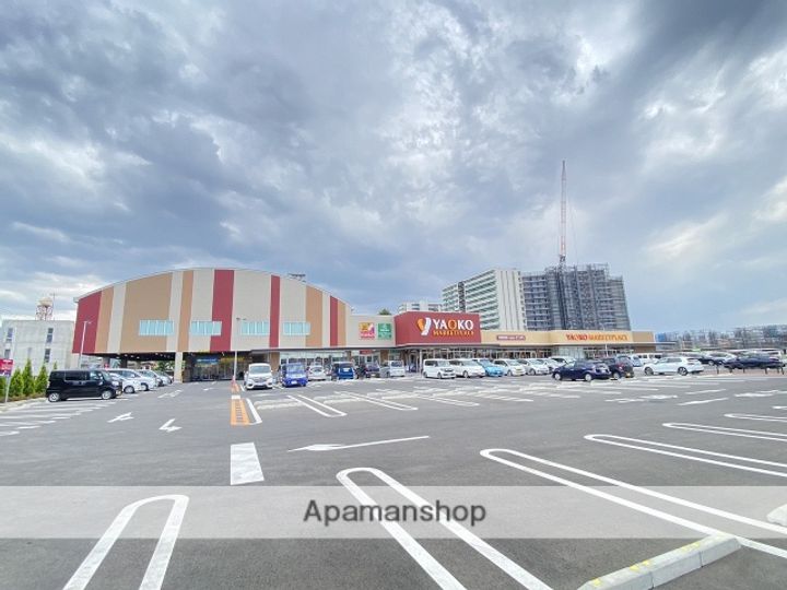 ハイムルイの周辺