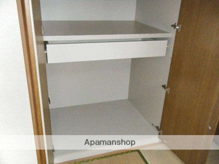ハイツセセラギのその他画像
