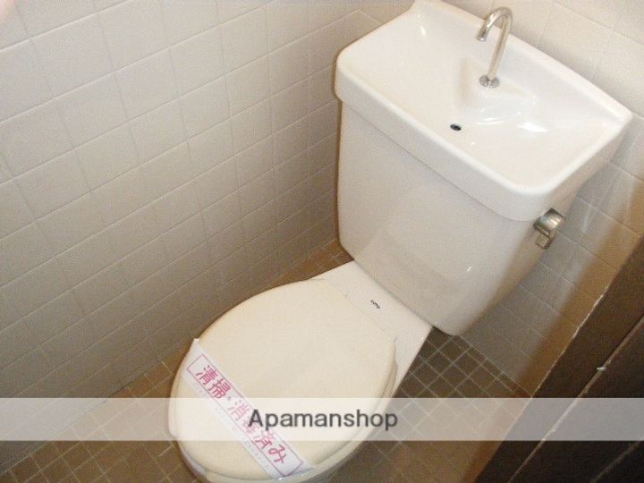 ハイツセセラギのその他画像
