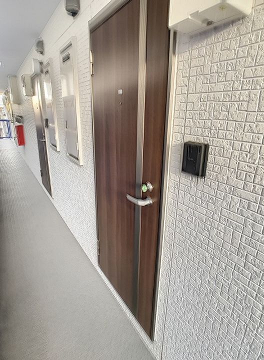 セナンハイツⅠのその他画像