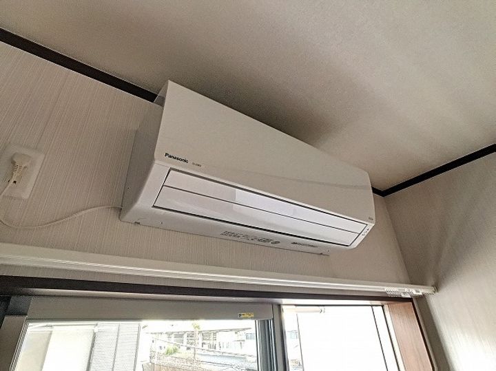 セナンハイツⅠのその他画像