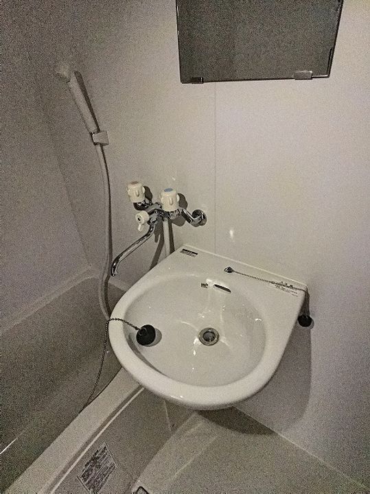 セナンハイツⅠのその他画像